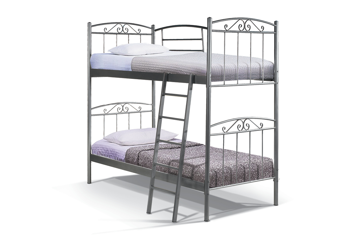 Κουκέτα μεταλλική ΔΗΜΗΤΡΑ